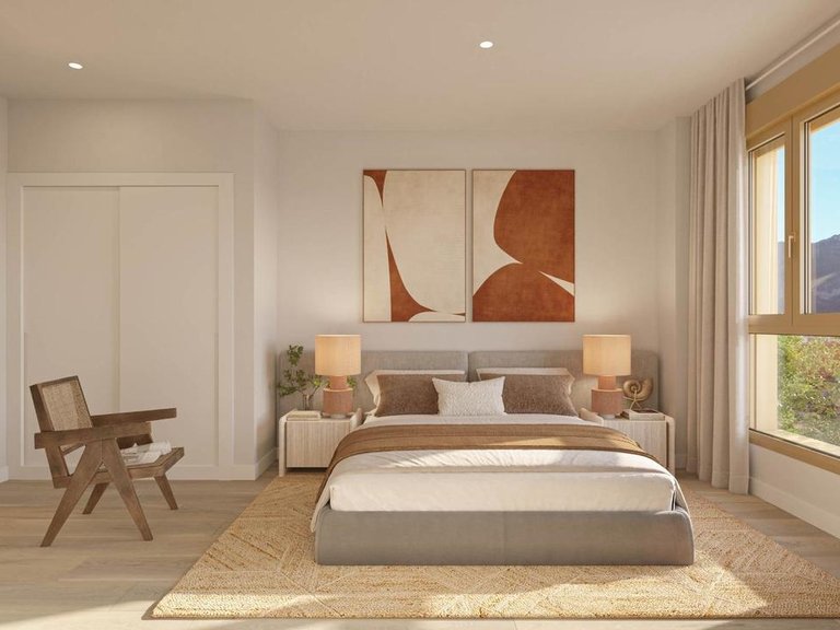 Town House for Sale in El Verger, Alicante 24