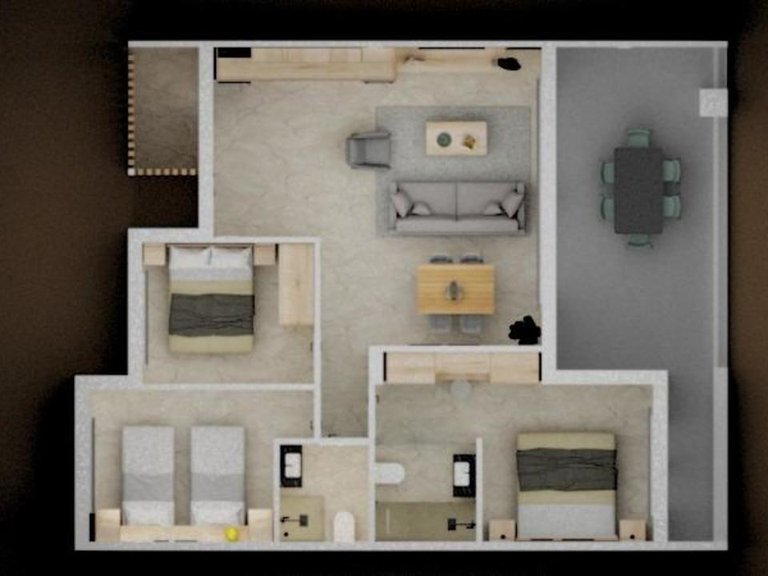 Apartment for Sale in Pilar De La Horadada, Alicante 25