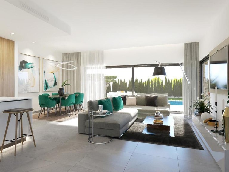Villa for Sale in San Miguel De Salinas, Alicante 3