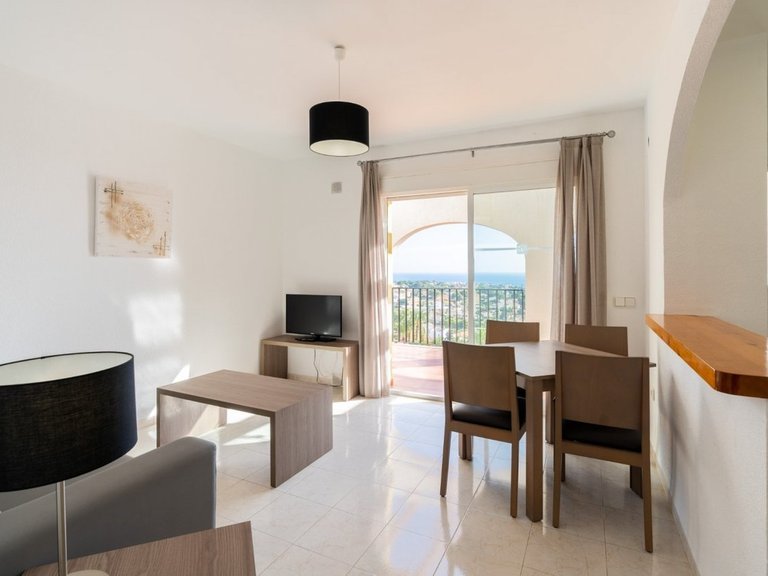 Villa for Sale in Calpe, Alicante 2