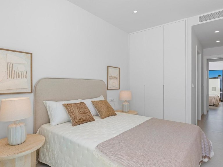 Villa for Sale in Los Alcazares, Murcia 36