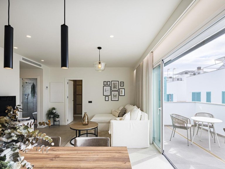 Villa for Sale in Pilar De La Horadada, Alicante 36