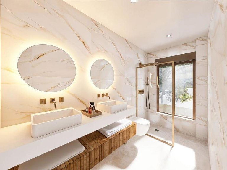 Villa for Sale in San Pedro Del Pinatar, Murcia 5