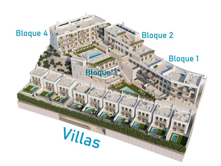 Apartment for Sale in Aguilas, Murcia 9