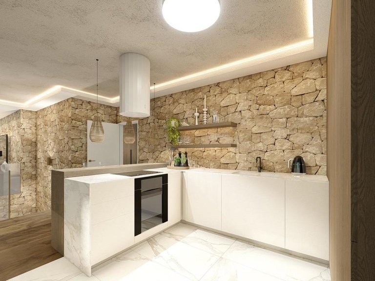 Villa for Sale in Altea, Alicante 18