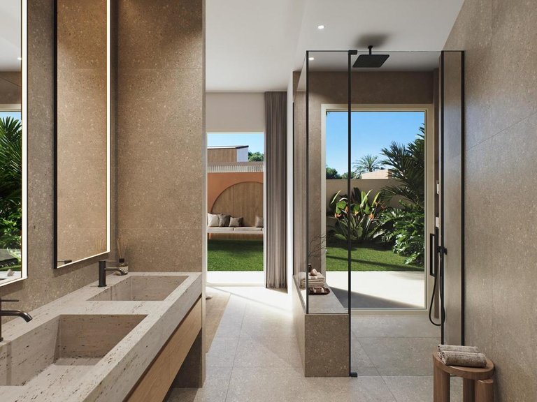 Villa for Sale in Orihuela Costa, Alicante 11