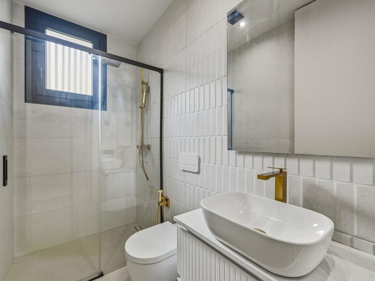 Villa for Sale in Polop, Alicante 26