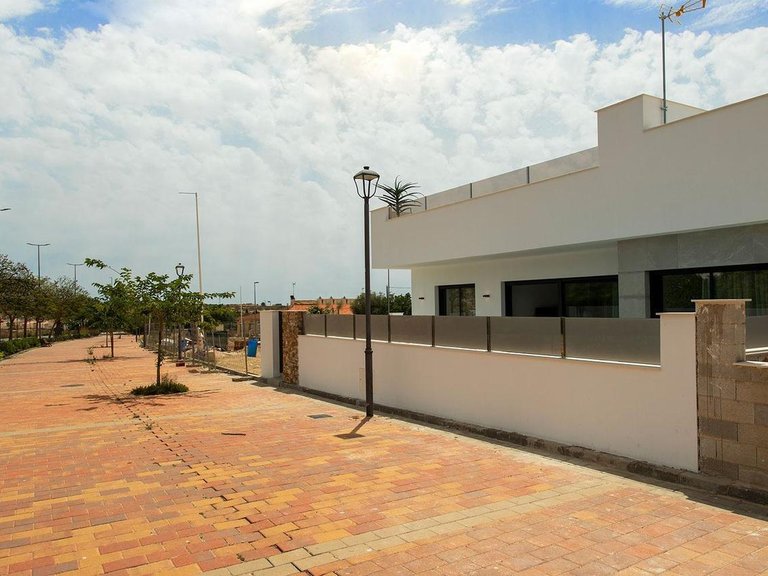Villa for Sale in Sucina, Murcia 33