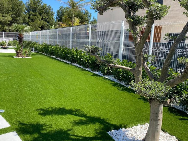 Villa for Sale in Finestrat, Alicante 7