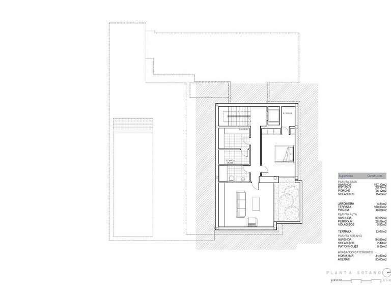 Villa for Sale in Moraira, Alicante 9