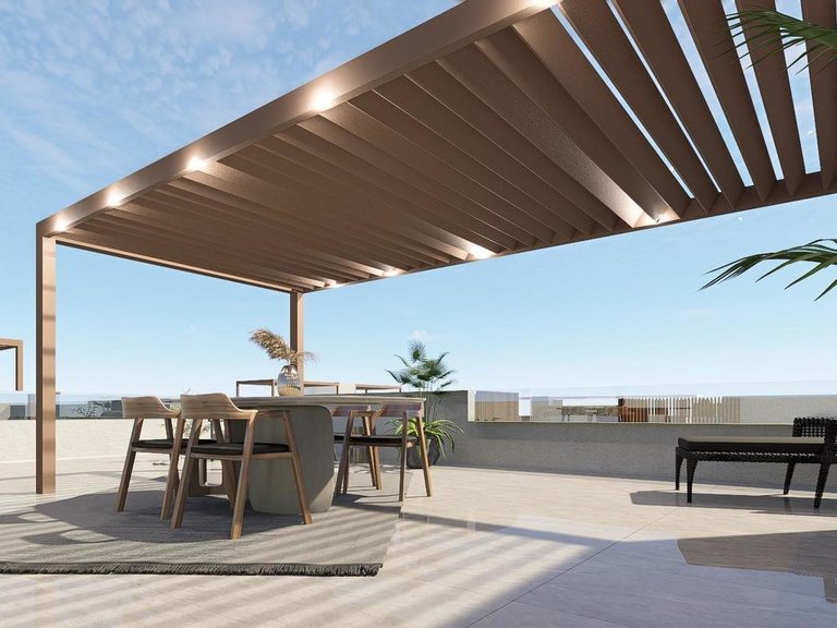 Villa for Sale in Pilar De La Horadada, Alicante 15