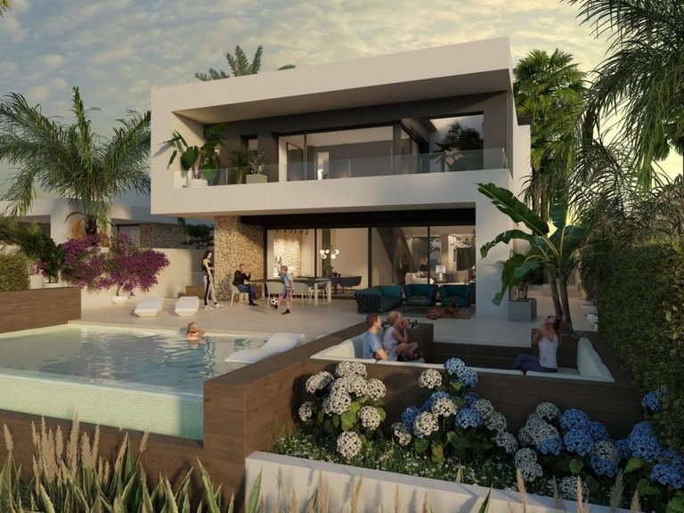 Villa for Sale in Algorfa, Alicante 3