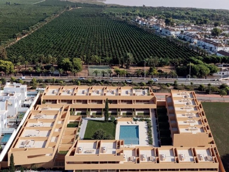 Villa for Sale in Torrevieja, Alicante 3