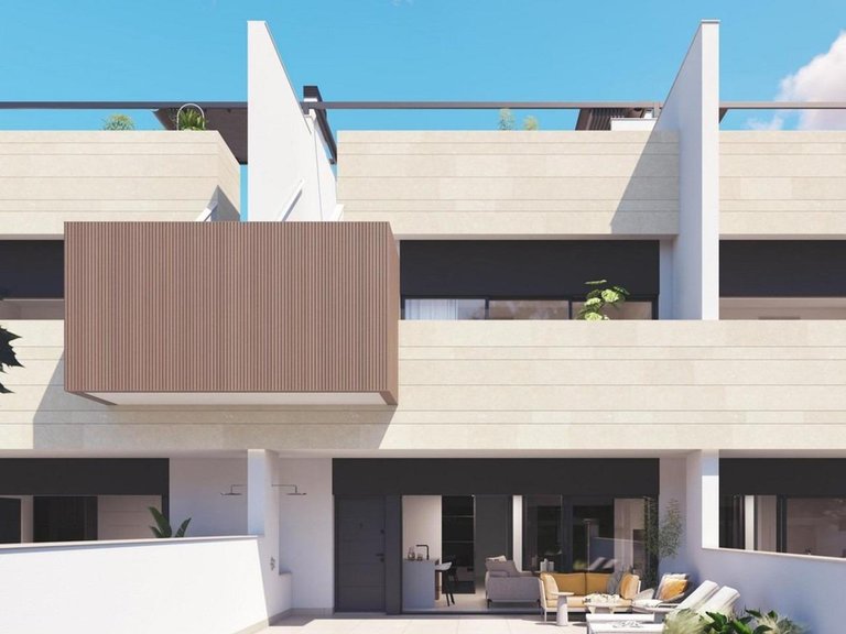 Villa for Sale in Pilar De La Horadada, Alicante 8