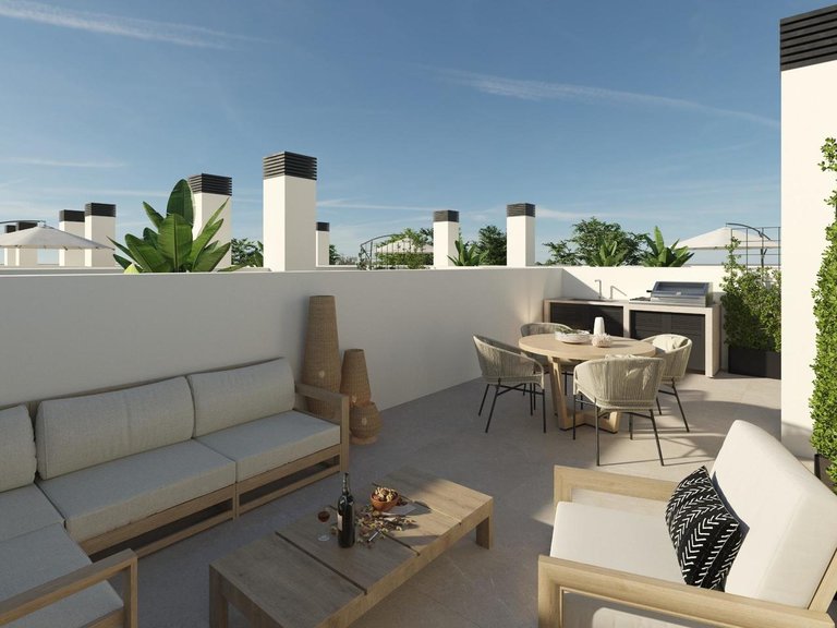 Town House for Sale in Dolores, Alicante 2