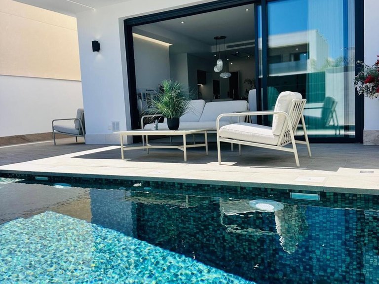 Villa for Sale in San Pedro Del Pinatar, Murcia 5