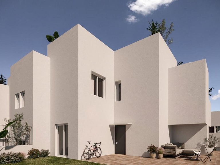 Villa for Sale in Monforte Del Cid, Alicante 18