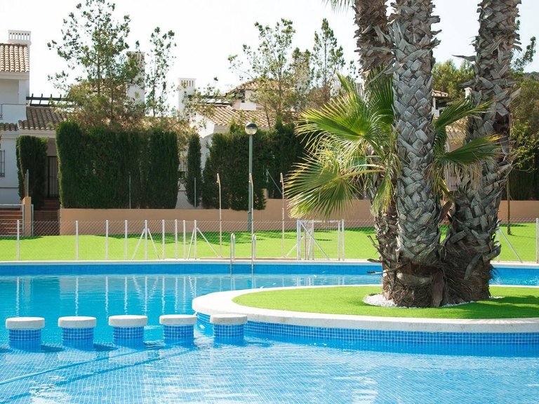 Villa for Sale in Fuente Alamo, Murcia 42