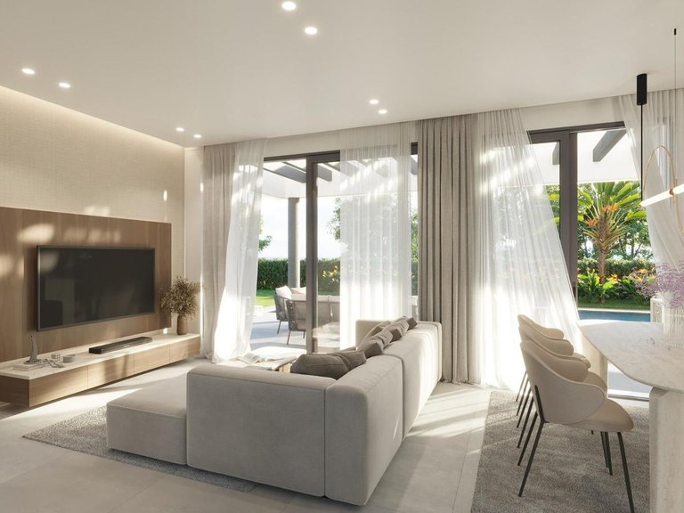 Villa for Sale in Finestrat, Alicante 5