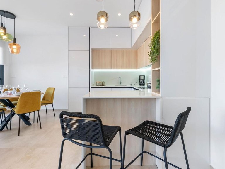 Villa for Sale in Torrevieja, Alicante 22