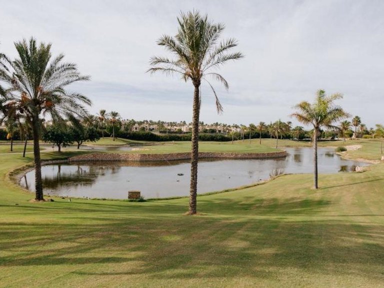 Villa for Sale in San Javier, Murcia 25