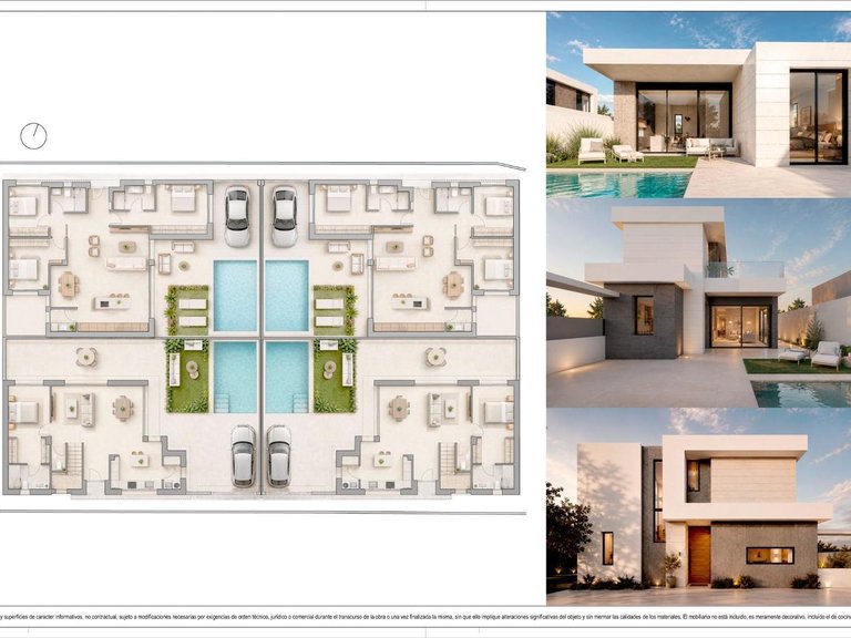 Villa for Sale in Pilar De La Horadada, Alicante 5