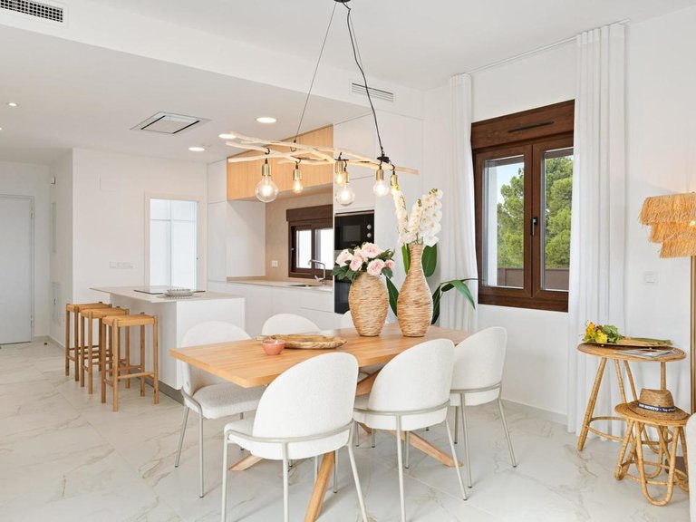 Villa for Sale in Polop, Alicante 23