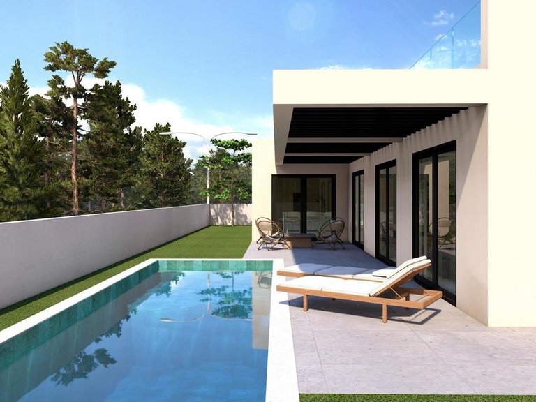 Villa for Sale in Finestrat, Alicante 3