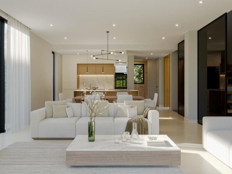 Villa for Sale in Finestrat, Alicante 9