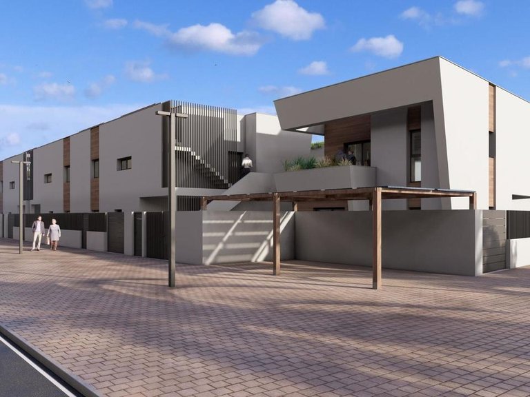 Villa for Sale in Torre Pacheco, Murcia 11