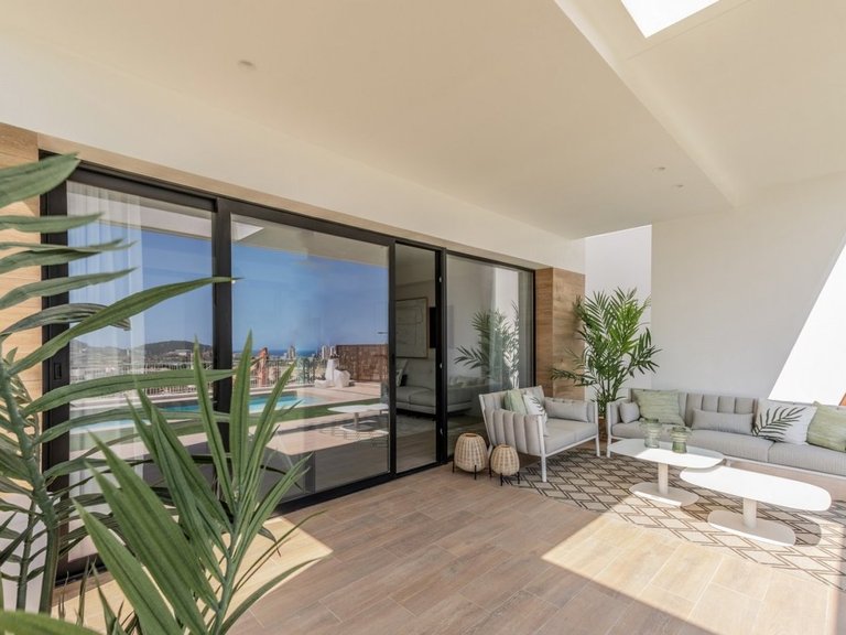 Villa for Sale in Finestrat, Alicante 16