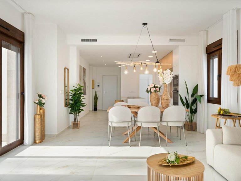 Villa for Sale in Polop, Alicante 22