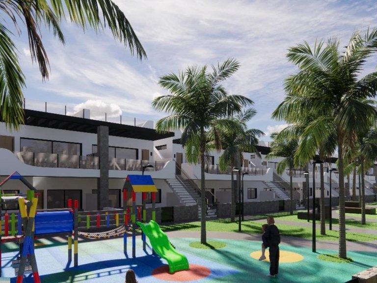 Apartment for Sale in Torrevieja, Alicante 5