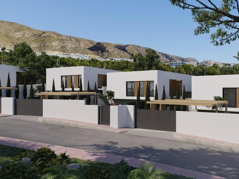 Villa for Sale in Finestrat, Alicante 10