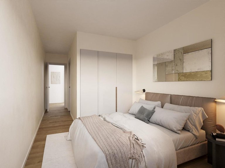 Apartment for Sale in Aguilas, Murcia 5