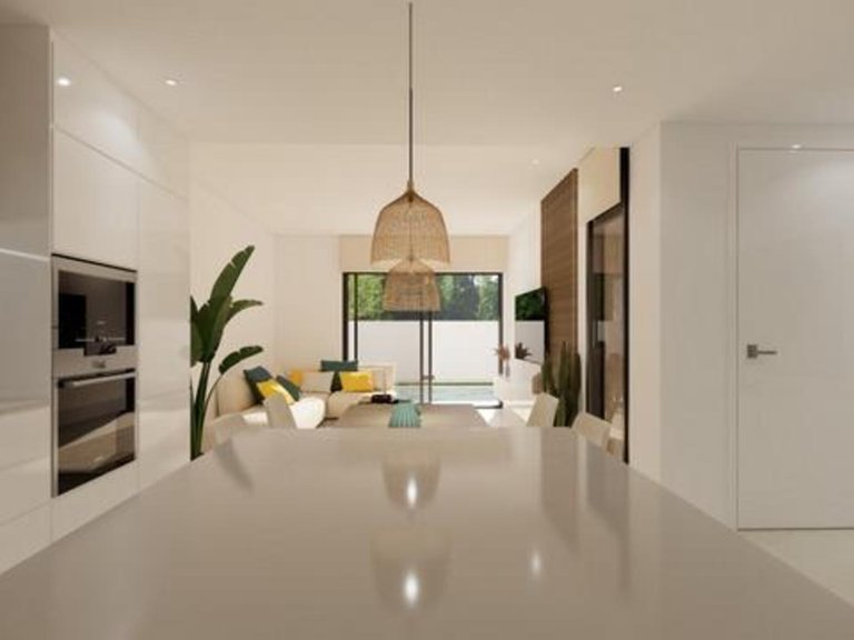 Villa for Sale in San Fulgencio, Alicante 32