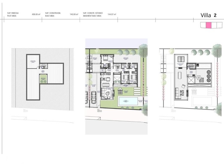 Villa for Sale in Torre Pacheco, Murcia 15