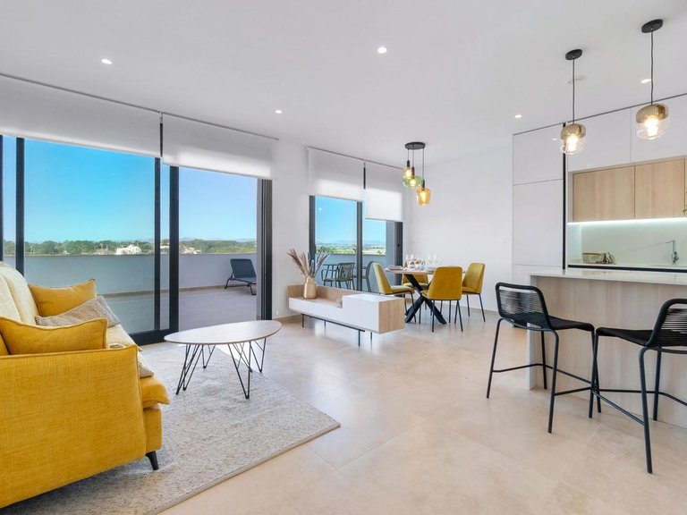 Villa for Sale in Torrevieja, Alicante 15