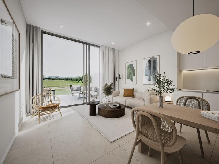 Villa for Sale in Los Alcazares, Murcia 2