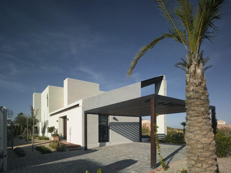 Villa for Sale in Sucina, Murcia 2
