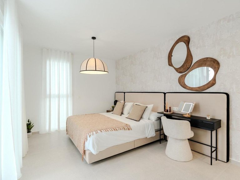 Villa for Sale in Los Alcazares, Murcia 23