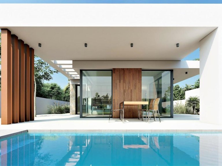 Villa for Sale in San Fulgencio, Alicante 2