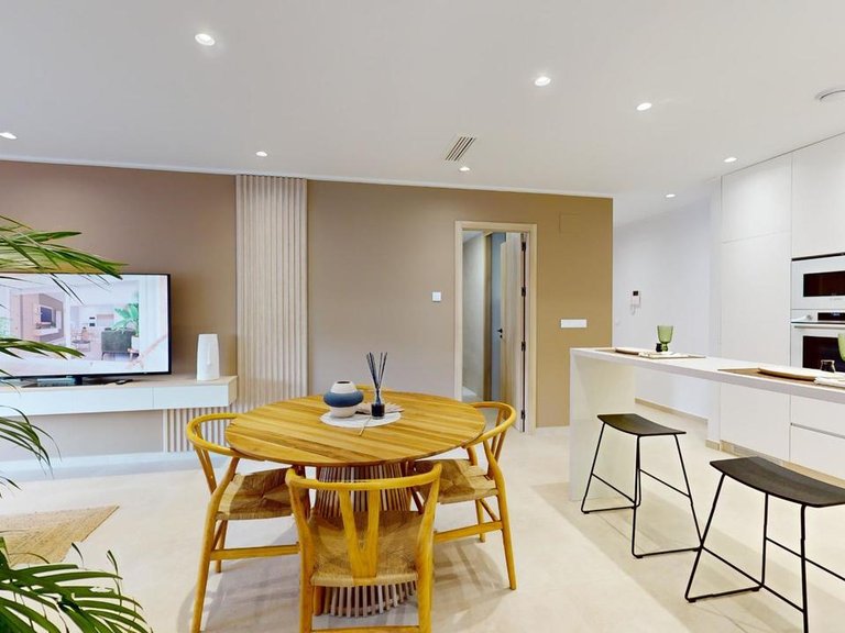 Apartment for Sale in Guardamar Del Segura, Alicante 37