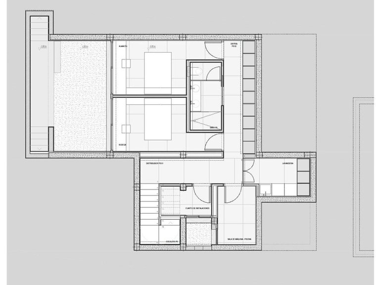 Villa for Sale in Polop, Alicante 17