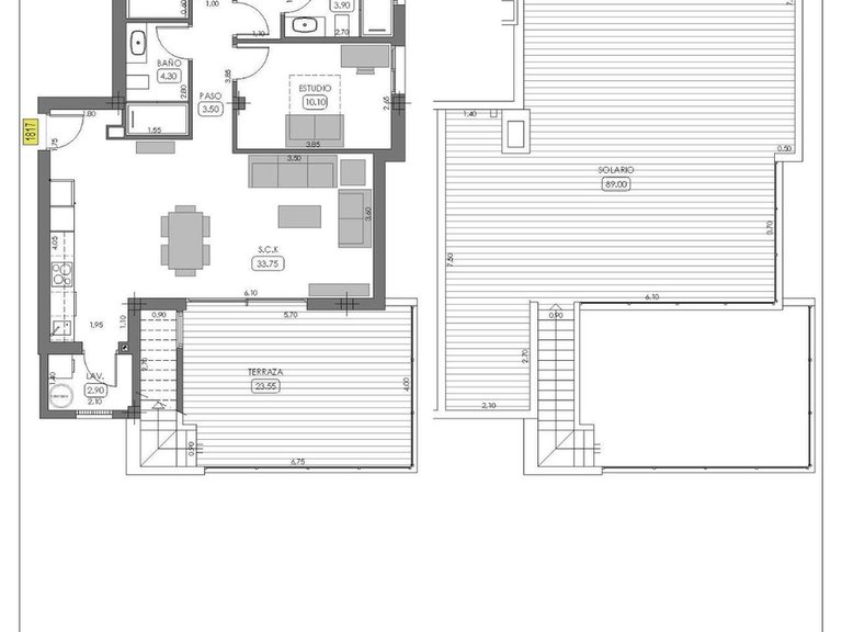 Villa for Sale in Algorfa, Alicante 22