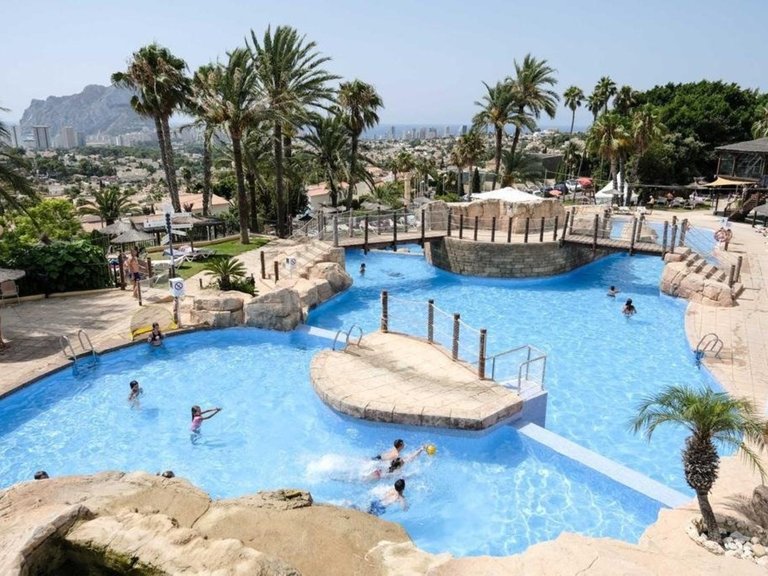 Villa for Sale in Calpe, Alicante 18