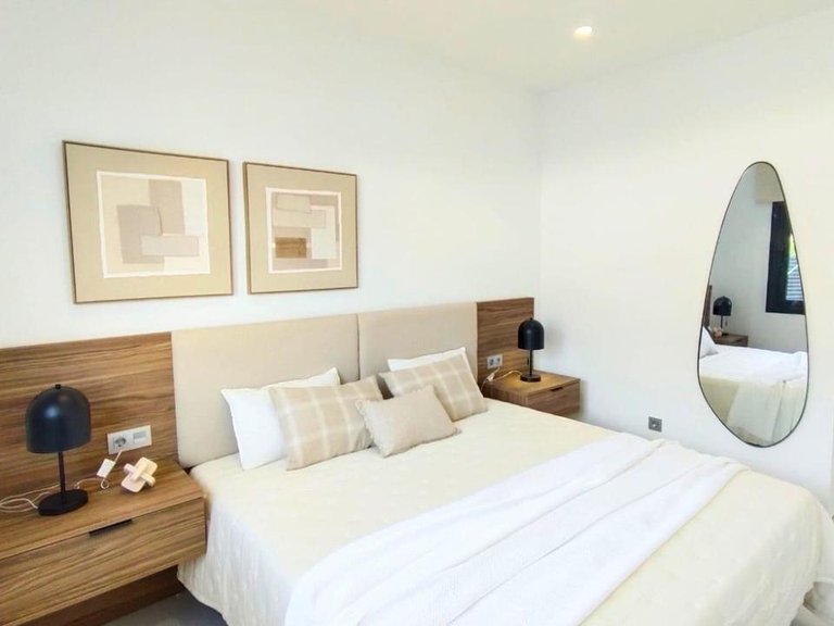 Villa for Sale in Pilar De La Horadada, Alicante 12