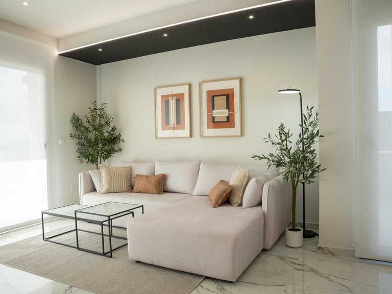 Villa for Sale in Ciudad Quesada, Alicante 33