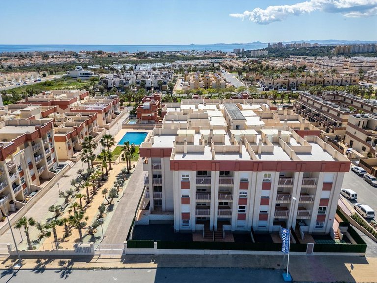 Apartment for Sale in Orihuela Costa, Alicante 8