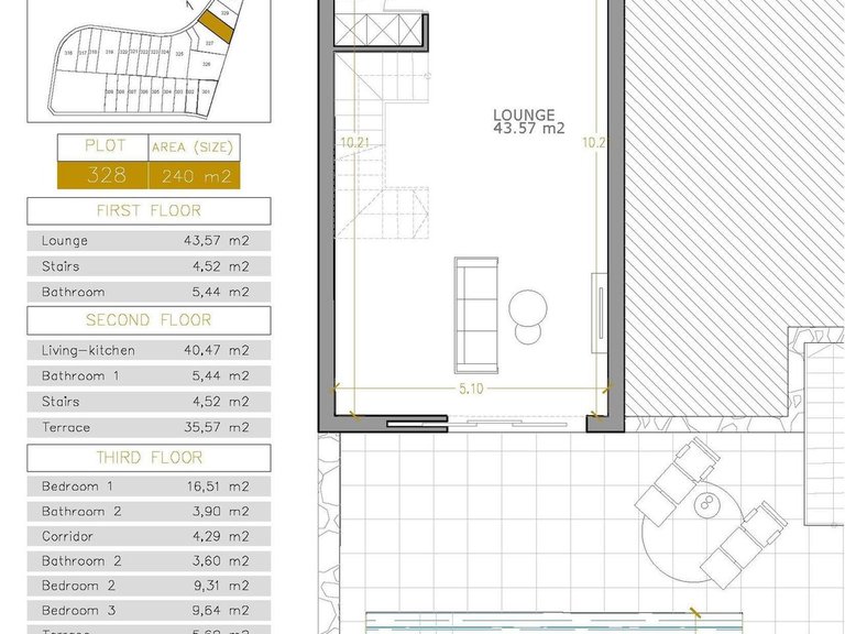 Villa for Sale in Orihuela Costa, Alicante 17